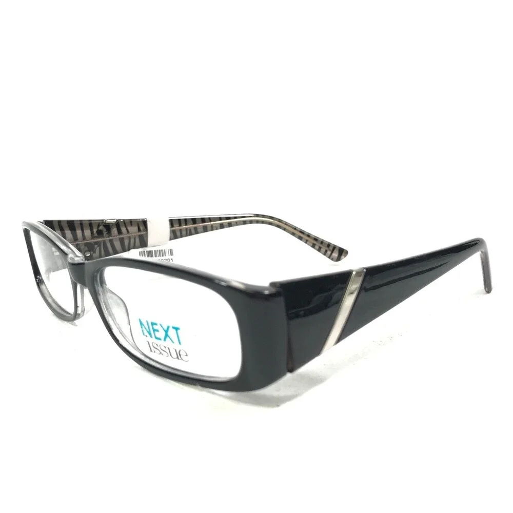 Next Issue demo lenses